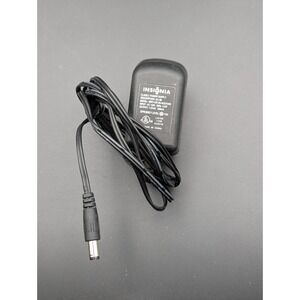 Insignia MWY-CE120-AC075350 Class 2 Power Supply Adapter 7.5V‎ 350mA